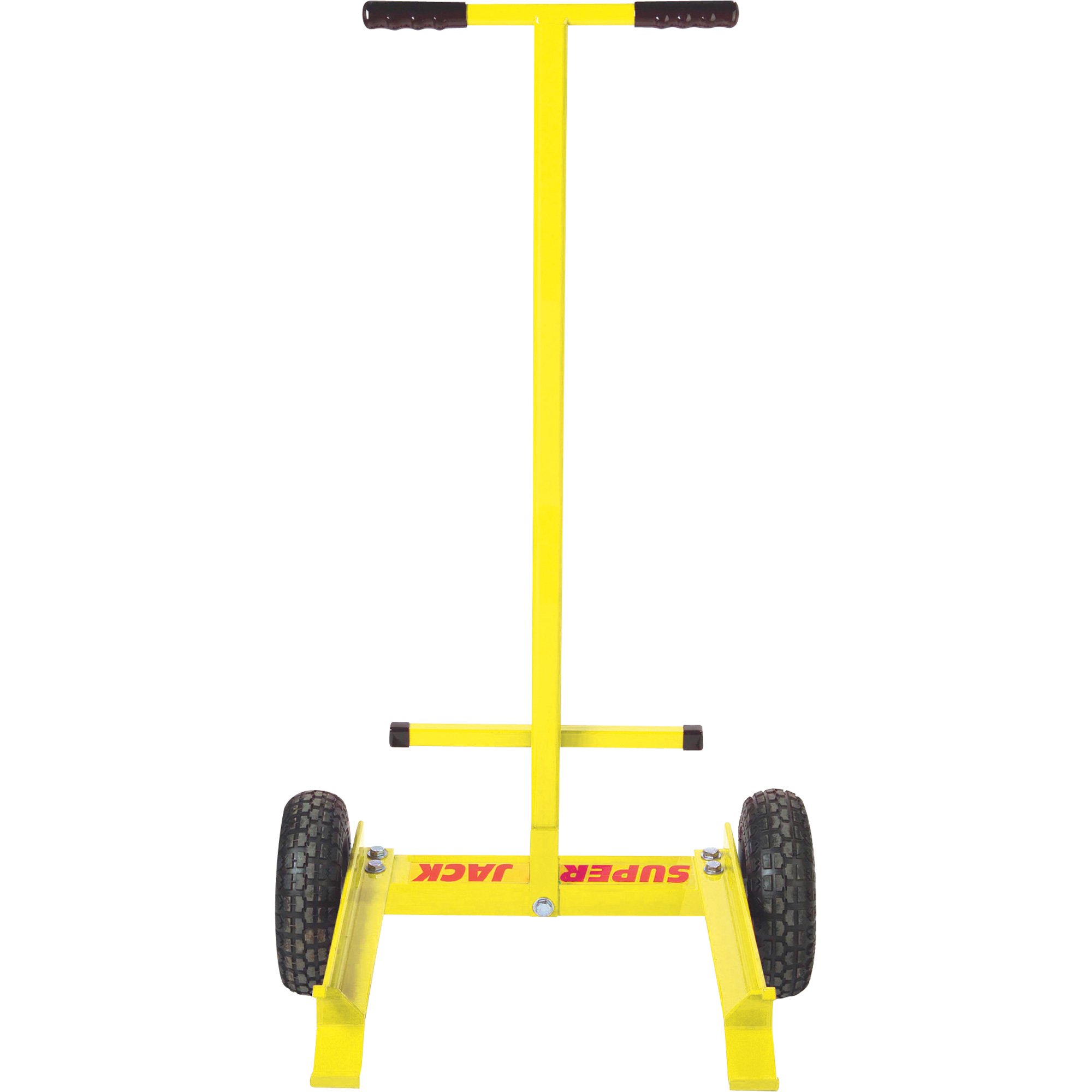 Ballard Super Jack, Model# SJ01